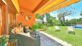 Villa for sale in La Virginia, Marbella Golden Mile