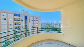 Apartment for sale in Ricardo Soriano, Marbella City