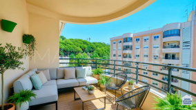 Apartment for sale in Ricardo Soriano, Marbella City