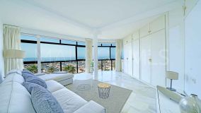 Apartamento en venta en Marbella Ciudad