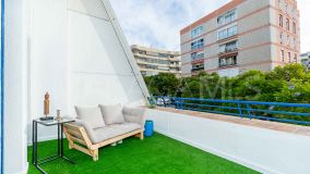 Apartment for sale in Marbella House, Marbella City