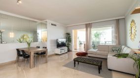 Apartment for sale in Gran Ducado, Marbella Golden Mile