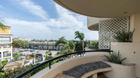 Apartment for sale in Gran Ducado, Marbella Golden Mile