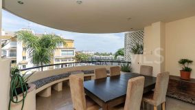 Apartment for sale in Gran Ducado, Marbella Golden Mile