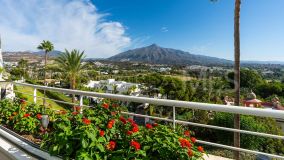 Appartement Terrasse for sale in La Corniche, Nueva Andalucia