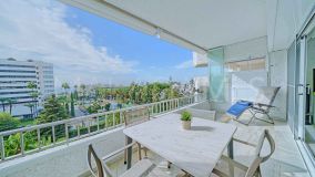 Apartment for sale in Jardines del Mar, Marbella Golden Mile