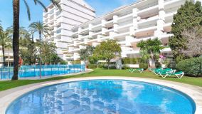 Apartment for sale in Jardines del Mar, Marbella Golden Mile