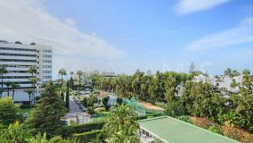 Wohnung zu verkaufen in Jardines del Mar, Marbella Goldene Meile