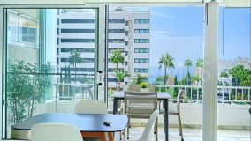 Apartamento en venta en Jardines del Mar, Marbella Golden Mile