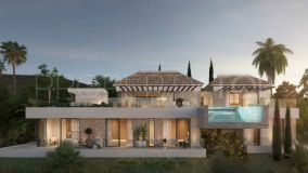 Santa Maria Golf, villa con 4 dormitorios en venta