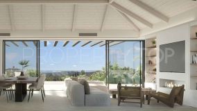 Buy Santa Maria Golf villa with 4 bedrooms