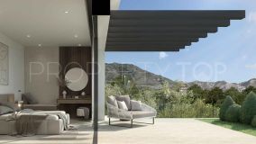 Buy Santa Maria Golf villa with 4 bedrooms