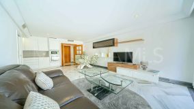 Wohnung zu verkaufen in Gran Marbella, Marbella City