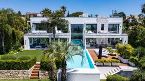 Villa en venta en Marbesa, Marbella Este