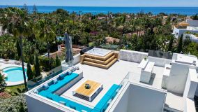 Villa en venta en Marbesa, Marbella Este