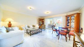 Appartement for sale in El Infantado, Marbella Golden Mile