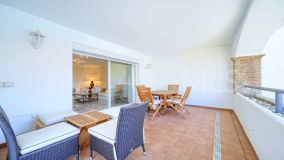 Appartement for sale in El Infantado, Marbella Golden Mile