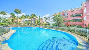 Apartment for sale in El Infantado, Marbella Golden Mile