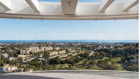 For sale penthouse with 3 bedrooms in Byu Hills