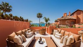 Penthouse for sale in La Morera, Marbella East