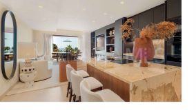 Apartment for sale in Los Granados del Mar, Estepona East