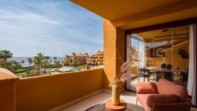 Apartment for sale in Los Granados del Mar, Estepona East