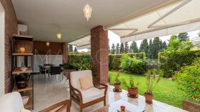 Apartment for sale in La Reserva de los Granados, Marbella Golden Mile