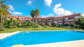 Apartment for sale in La Reserva de los Granados, Marbella Golden Mile