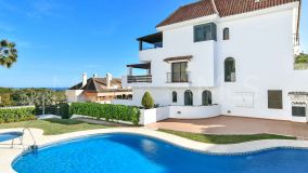 Markplanslägenhet for sale in Coto Real II, Marbella Golden Mile