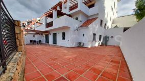 Appartement rez de chaussée for sale in Coto Real II, Marbella Golden Mile