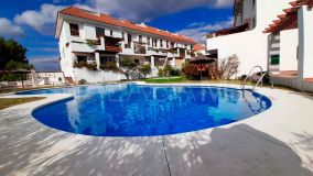 Appartement rez de chaussée for sale in Coto Real II, Marbella Golden Mile