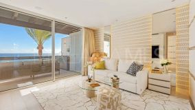 Atico en venta en Marina de Puente Romano, Marbella Golden Mile