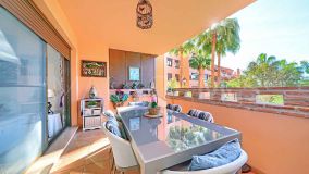 Ground Floor Apartment for sale in Costa Nagüeles III, Marbella Golden Mile