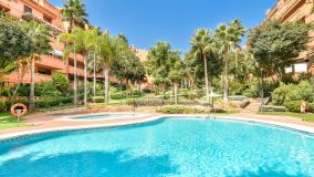 Ground Floor Apartment for sale in Costa Nagüeles III, Marbella Golden Mile