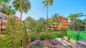 Ground Floor Apartment for sale in Costa Nagüeles III, Marbella Golden Mile