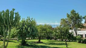 Adosado en venta en Las Cancelas, Marbella Ciudad