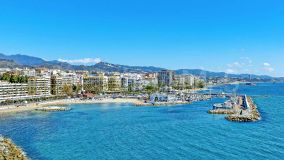 Negocio en venta en Marbella Ciudad