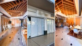 Kontorslokal for sale in Marbella City