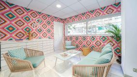 Bureaux for sale in Ricardo Soriano, Marbella City