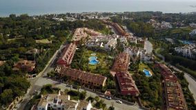 Maison de Ville for sale in Jardines de Doña Maria, Marbella Golden Mile