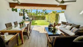 Town House for sale in Jardines de Doña Maria, Marbella Golden Mile