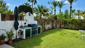 Town House for sale in Jardines de Doña Maria, Marbella Golden Mile