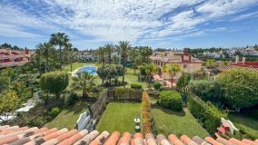 Maison de Ville for sale in Jardines de Doña Maria, Marbella Golden Mile