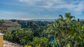 Appartement Terrasse for sale in Condado de Sierra Blanca, Marbella Golden Mile