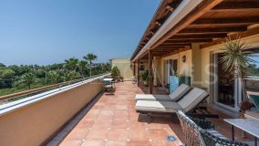 Takvåning for sale in Condado de Sierra Blanca, Marbella Golden Mile