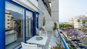 Penthouse for sale in Marbella House, Marbella City