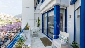 Penthouse for sale in Marbella House, Marbella City