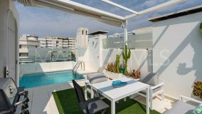 Penthouse for sale in Marbella House, Marbella City