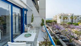 Penthouse for sale in Marbella House, Marbella City