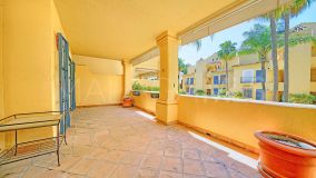 Lägenhet for sale in Single Homes Nagüeles, Marbella Golden Mile